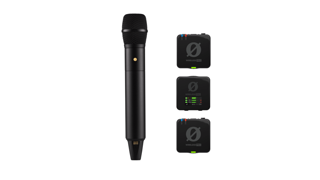 Immagine: Pro Interview Kit